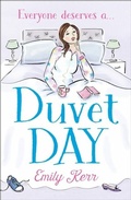 Cover: Duvet Day - HarperCollins