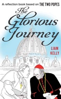 Cover: The Glorious Journey - Darton, Longman and Todd