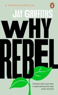 Cover: Why Rebel - Penguin Books Ltd