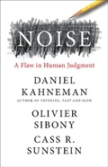 Cover: Noise - Little, Brown and Company