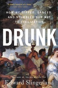 Cover: Drunk - Little, Brown and Company