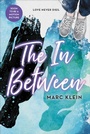 Cover: The in Between - Poppy Books