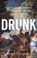 Cover: Drunk - Little, Brown & Company
