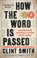 Cover: How the Word Is Passed - Little Brown and Company