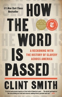 Enlarge image Cover: How the Word Is Passed - Little Brown and Company