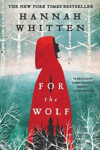 Enlarge image Cover: For the Wolf - Orbit
