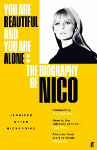 Abbildung von: You Are Beautiful and You Are Alone - Faber & Faber