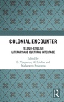 Cover: Colonial Encounter - Routledge India