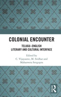 Cover: Colonial Encounter - Routledge India