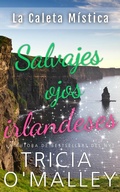 Cover: Salvajes ojos irlandeses - Lovewrite Publishing