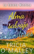 Cover: Alma Salvaje Irlandesa - Lovewrite Publishing