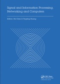 Cover: Signal and Information Processing, Networking and Computers - CRC Press