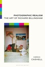 Cover: Photographic Realism - Bloomsbury Visual Arts