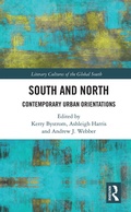Cover: South and North - Routledge India