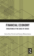 Cover: Financial Economy - Routledge India