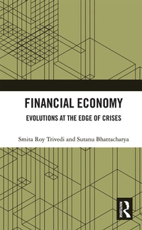 Enlarge image Cover: Financial Economy - Routledge India