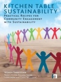 Cover: Kitchen Table Sustainability - Routledge