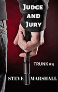 Cover: Judge and Jury (Trunk, #4) - Foxtail Media