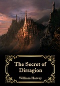 Cover: The Secret of Dirragion - Dirragion