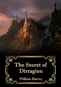 Enlarge image Cover: The Secret of Dirragion - Dirragion