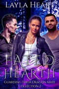 Cover: Fated Hearth - Easily Distracted Media