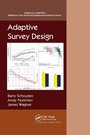 Cover: Adaptive Survey Design - Chapman & Hall/CRC