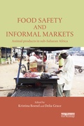 Cover: Food Safety and Informal Markets - Routledge