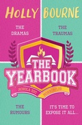 Cover: The Yearbook - Usborne Publishing Ltd
