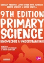 Cover: Primary Science: Knowledge and Understanding - Learning Matters Ltd