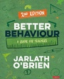 Cover: Better Behaviour - Corwin UK