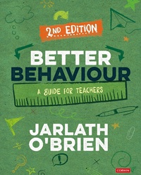 Enlarge image Cover: Better Behaviour - Corwin UK