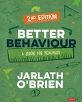Cover: Better Behaviour - Corwin UK