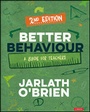 Cover: Better Behaviour - Corwin UK