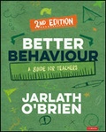 Cover: Better Behaviour - Corwin UK
