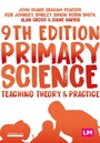 Cover: Primary Science: Teaching Theory and Practice - Learning Matters Ltd