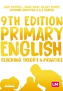 Cover: Primary English: Teaching Theory and Practice - Learning Matters Ltd