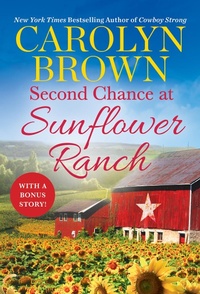 Enlarge image Cover: Second Chance at Sunflower Ranch - Grand Central Publishing