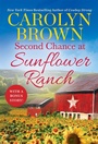 Cover: Second Chance at Sunflower Ranch - Forever