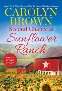 Enlarge image Cover: Second Chance at Sunflower Ranch - Forever
