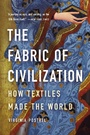Cover: The Fabric of Civilization - Basic Books
