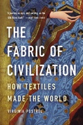Cover: The Fabric of Civilization - Basic Books