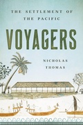 Cover: Voyagers - Basic Books