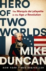 Cover: Hero of Two Worlds - PublicAffairs
