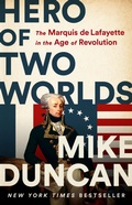 Cover: Hero of Two Worlds - PublicAffairs