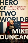 Cover: Hero of Two Worlds - PublicAffairs,U.S.