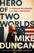 Cover: Hero of Two Worlds - PublicAffairs,U.S.