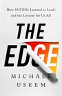 Cover: The Edge - PublicAffairs
