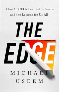 Enlarge image Cover: The Edge - PublicAffairs