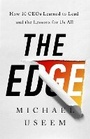 Cover: The Edge - PublicAffairs,U.S.