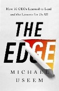 Cover: The Edge - PublicAffairs,U.S.